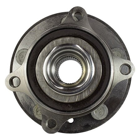 Motorcraft Hub, Hub362 HUB362